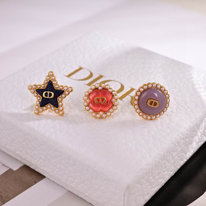 Dior Earring 07yxs80